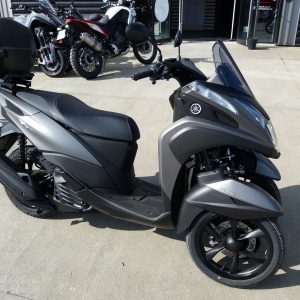 YAMAHA TRICITY 125