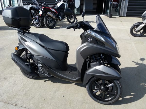 YAMAHA TRICITY 125