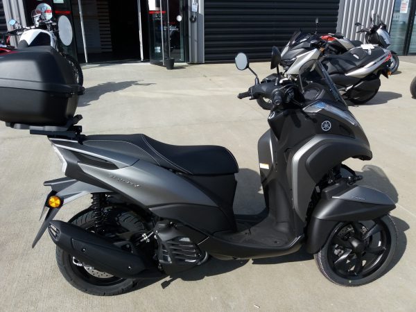 YAMAHA TRICITY 125 – Image 3