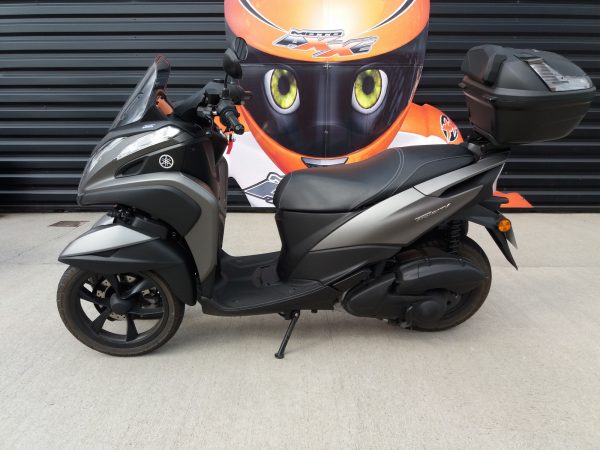 YAMAHA TRICITY 125