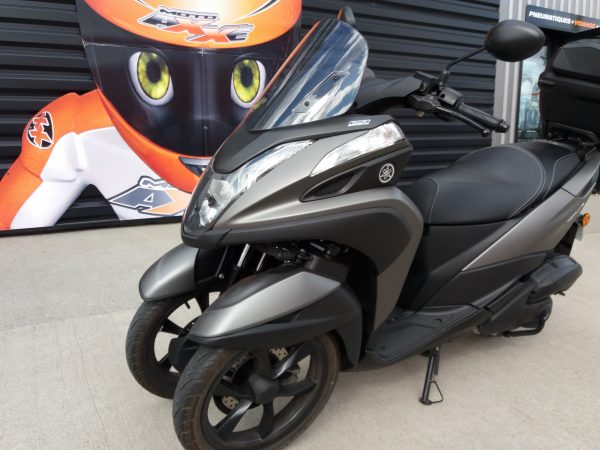 YAMAHA TRICITY 125 – Image 2