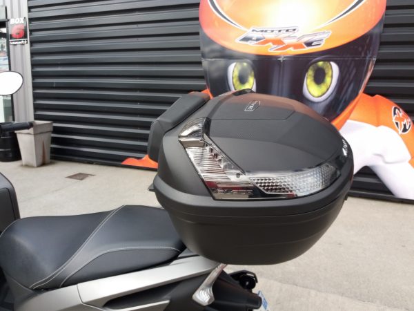 YAMAHA TRICITY 125 – Image 3