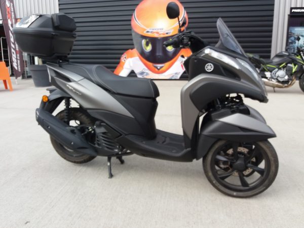 YAMAHA TRICITY 125 – Image 6