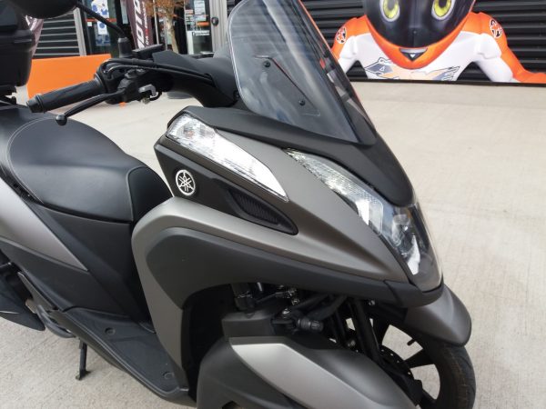 YAMAHA TRICITY 125 – Image 7