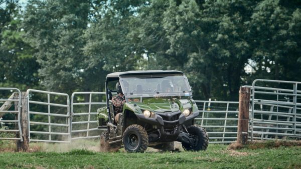 YAMAHA VIKING 700 EPS – Image 3