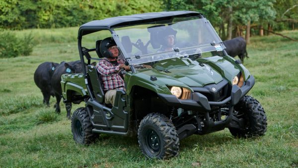 YAMAHA VIKING 700 EPS – Image 4