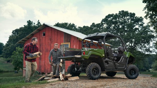 YAMAHA VIKING 700 EPS – Image 5
