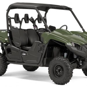 YAMAHA VIKING 700 EPS