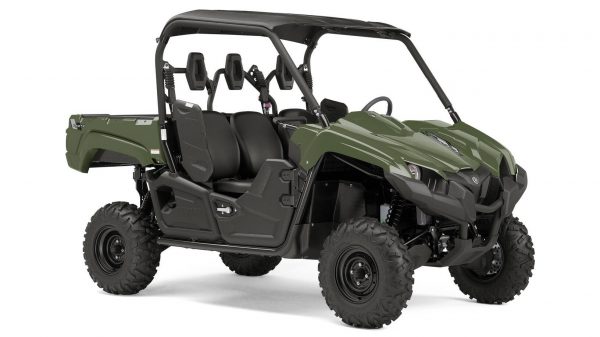 YAMAHA VIKING 700 EPS