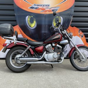 YAMAHA VIRAGO 125