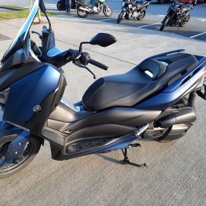 YAMAHA XMAX 125