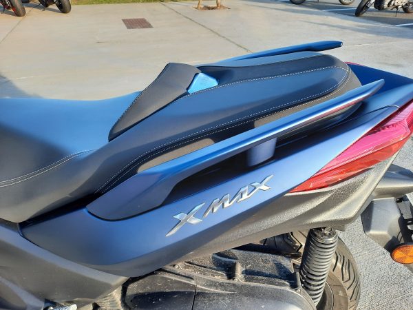 YAMAHA XMAX 125 – Image 2