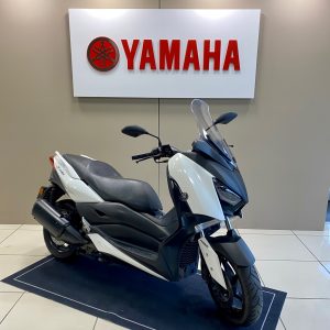 YAMAHA XMAX 300 ABS