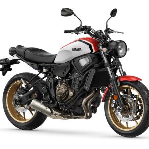 YAMAHA XSR 700