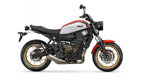 YAMAHA XSR 700 – Image 2