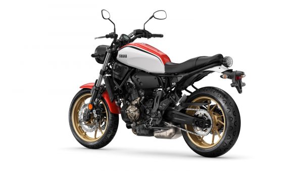 YAMAHA XSR 700 – Image 3
