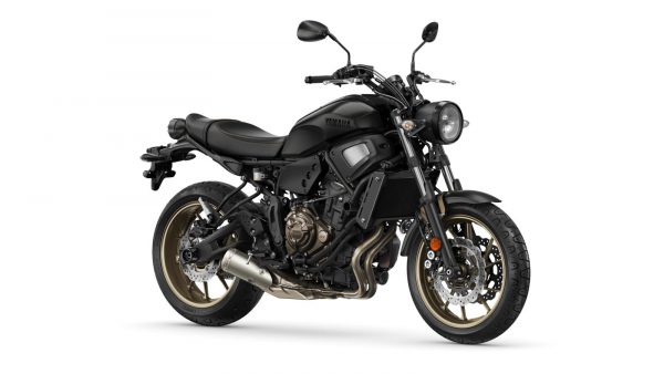 YAMAHA XSR 700 – Image 4