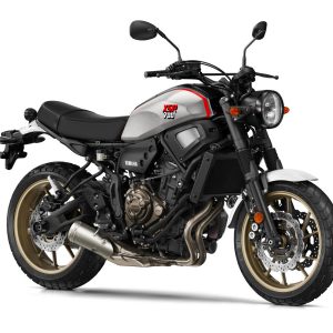 YAMAHA XSR 700