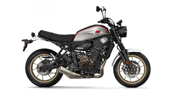 YAMAHA XSR 700 – Image 2