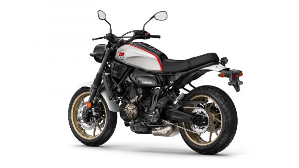 YAMAHA XSR 700 – Image 3