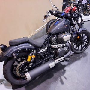 YAMAHA XV 950 BOLT R