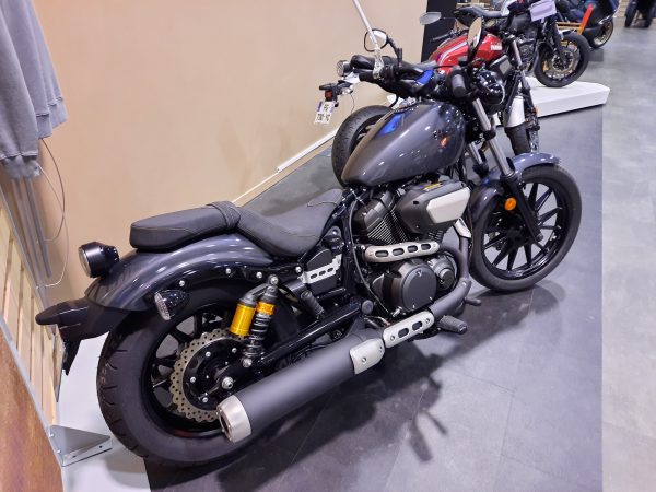YAMAHA XV 950 BOLT R