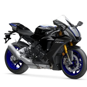YAMAHA YZF 1000 R1 M