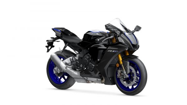 YAMAHA YZF 1000 R1 M