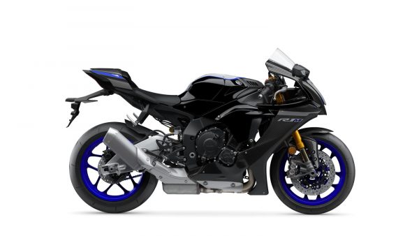 YAMAHA YZF 1000 R1 M – Image 2