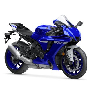 YAMAHA YZF 1000 R1