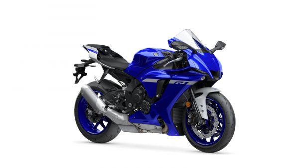 YAMAHA YZF 1000 R1