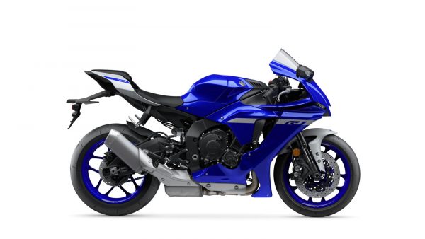 YAMAHA YZF 1000 R1 – Image 2