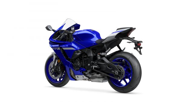 YAMAHA YZF 1000 R1 – Image 3