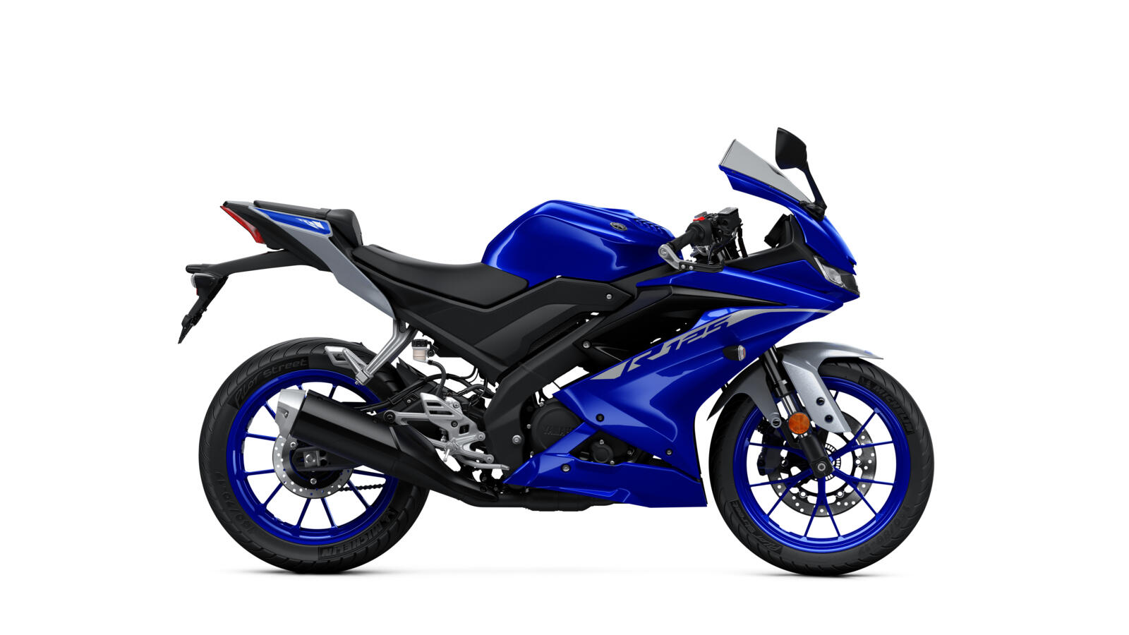 YAMAHA YZF-R125 – Image 2