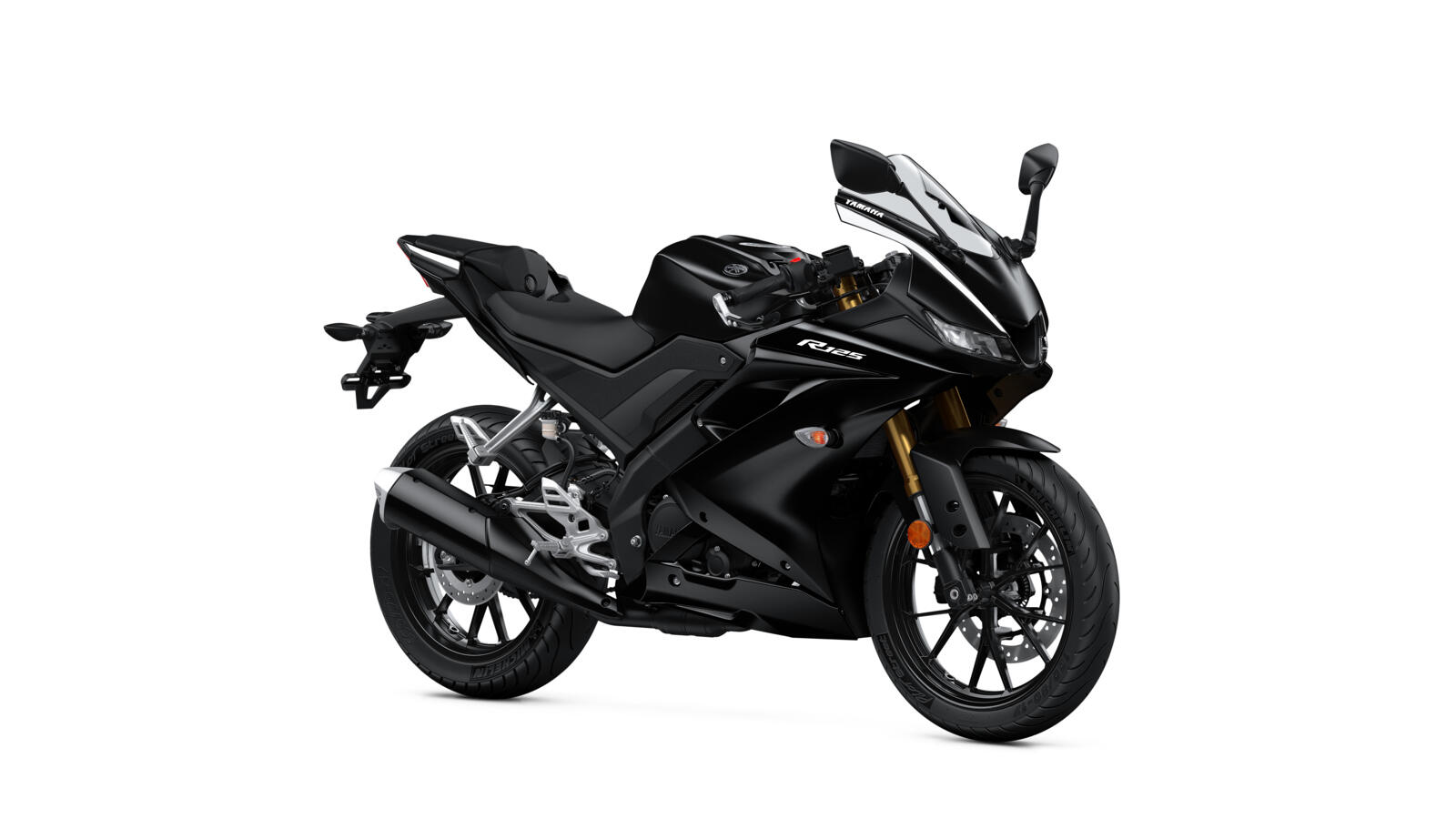 YAMAHA YZF-R125 – Image 4