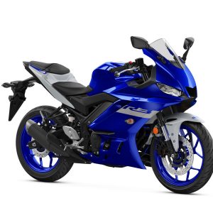 YAMAHA YZF-R3