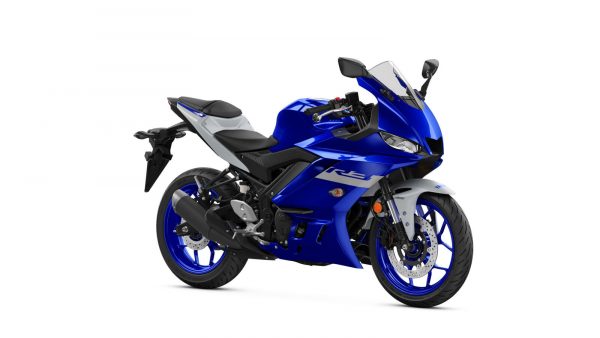 YAMAHA YZF-R3