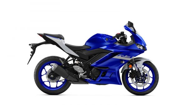 YAMAHA YZF-R3 – Image 2