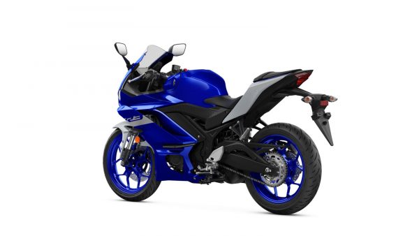 YAMAHA YZF-R3 – Image 3