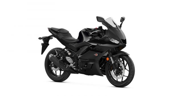 YAMAHA YZF-R3 – Image 4