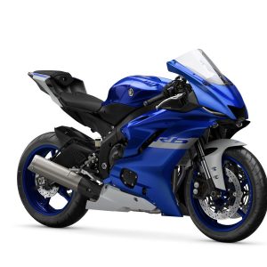 YAMAHA YZF-R6
