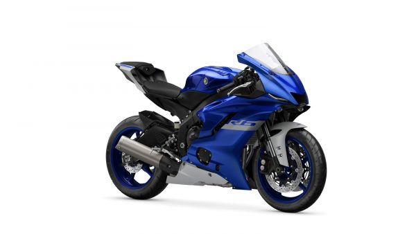 YAMAHA YZF-R6