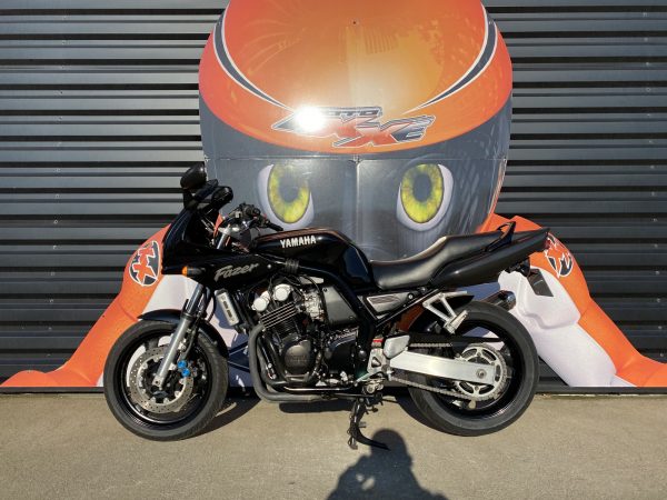 YAMAHA FZS FAZER – Image 6