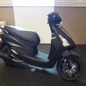YAMAHA D'ELIGHT