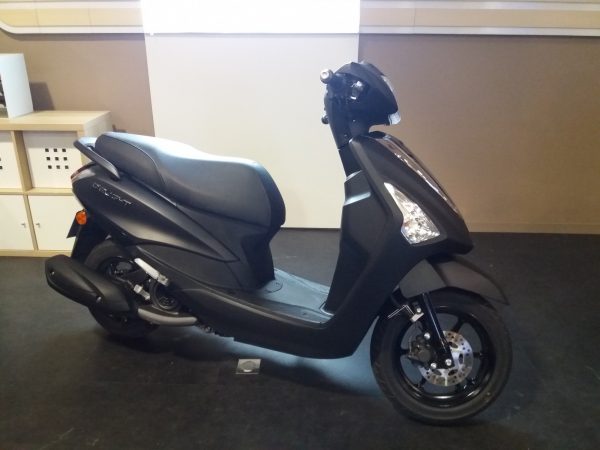 YAMAHA D'ELIGHT
