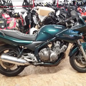 YAMAHA XJ 600 DIVERSION