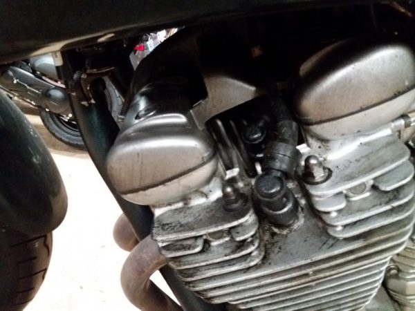 YAMAHA XJ 600 DIVERSION – Image 3