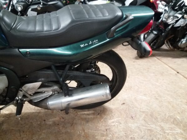 YAMAHA XJ 600 DIVERSION – Image 5