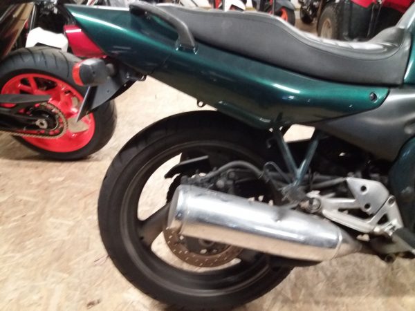 YAMAHA XJ 600 DIVERSION – Image 7
