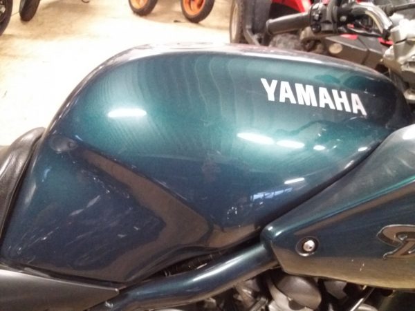 YAMAHA XJ 600 DIVERSION – Image 8